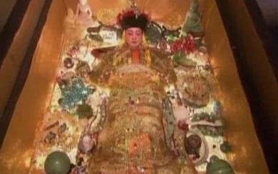 揭秘：古人死后压舌是为了什么