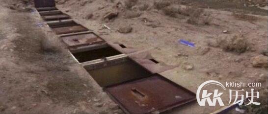 isis囚禁妇女有什么好处?疑恐怖地牢为囚禁妇女之所