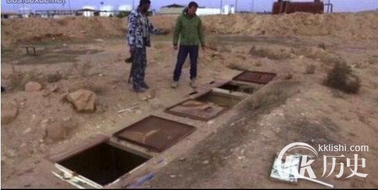 isis囚禁妇女有什么好处?疑恐怖地牢为囚禁妇女之所