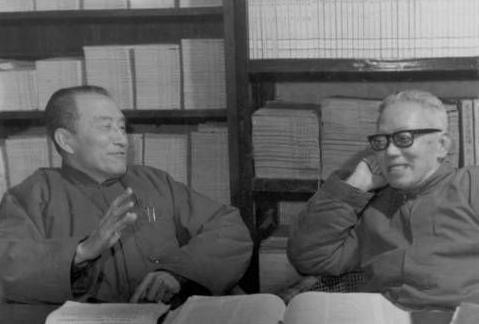 吴于廑：安徽休宁人，中国籍世界历史大拿