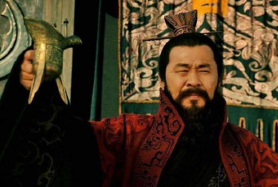 曹操为何要杀死自己的儿媳妇