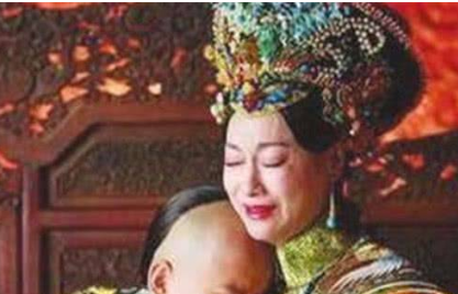 叶赫那拉·婉贞的死因是什么