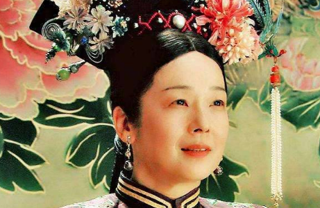 叶赫那拉·婉贞的死因是什么