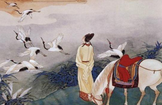 高启的诗歌有什么特点