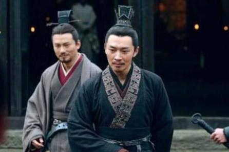 曹魏四朝元老蒋济,揭秘其传奇的一生