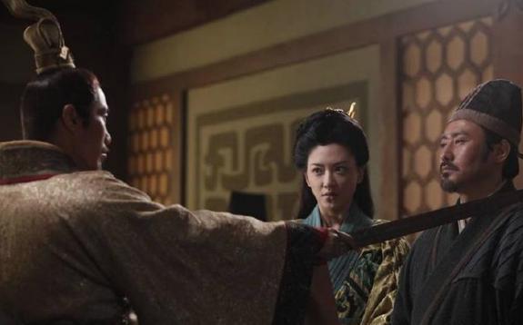 揭秘“下宫之难”的罪魁祸首是赵庄姬还是晋景公
