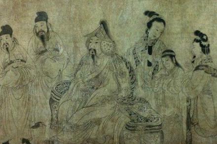 元朝末代皇帝元惠帝在位期间做了什么