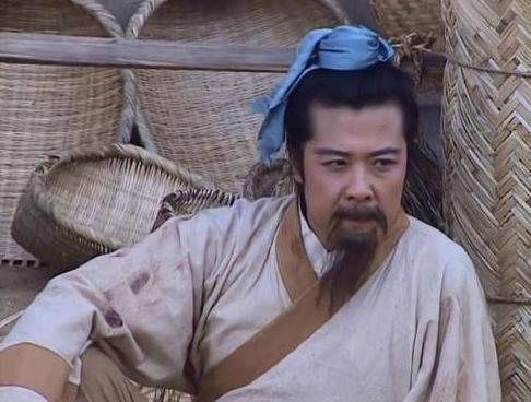 长坂坡一战刘备虽然救回了自己的儿子,却抛弃了自己的两个女儿