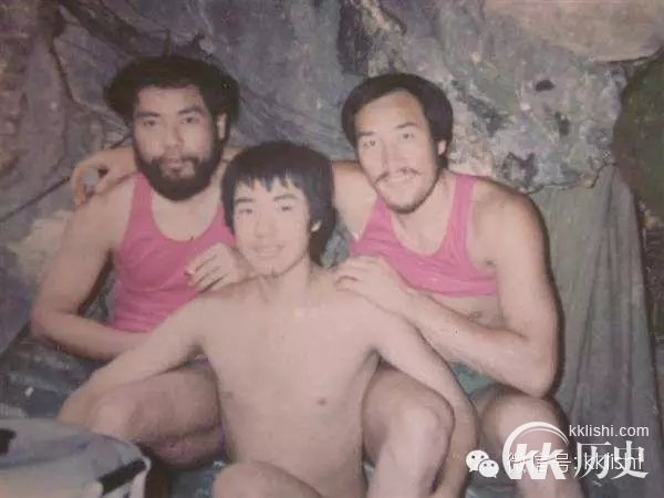中越战争惊人秘闻：解放军为何裸体作战？