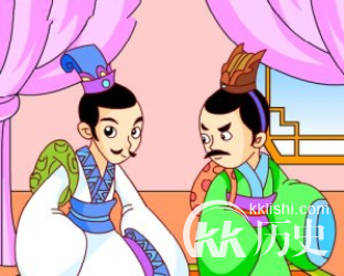 成语志在四方的主人公是谁？志在四方有什么历史典故