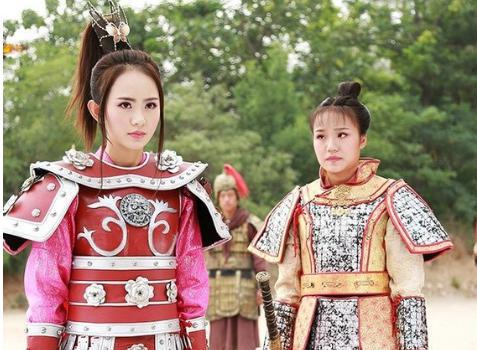 历史上的李渊是什么样的