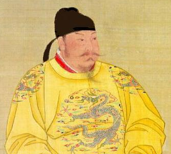 李承乾被废后，长孙无忌支持李治而非李泰是为何