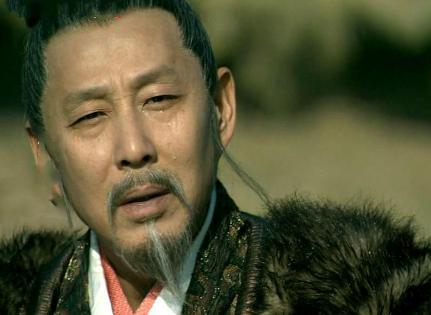 汉高祖刘邦一生仅做了两首诗 其中有一首称为千古绝唱
