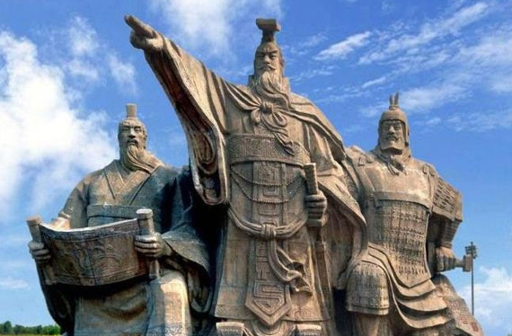 颇有作为的晋厉公为何在死后得到恶谥
