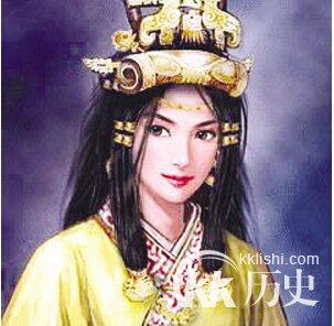 妇好，中国历史上第一个女将军