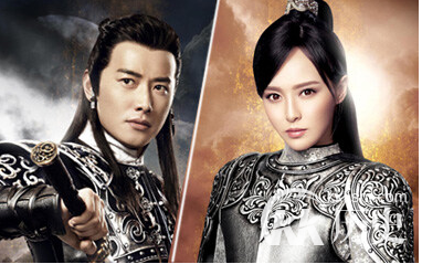 锦绣未央李未央是谁 李未央最后和谁在一起