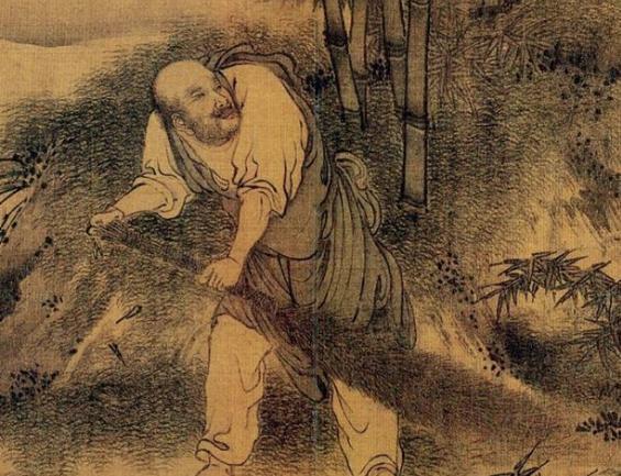 南朝宋只存在了59年,取代他的竟是一介武夫