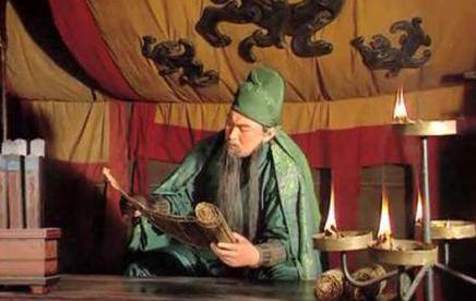 关羽大意失荆州和糜芳有关吗 根本原因出在什么地方呢