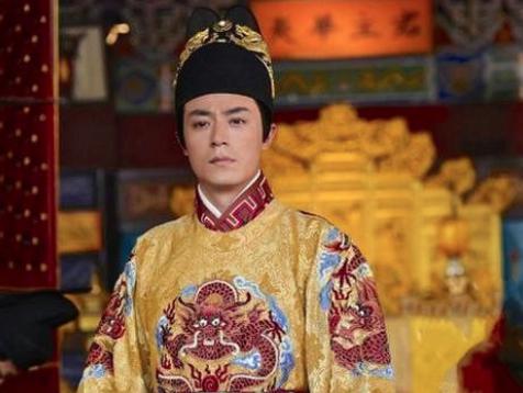明朝大臣方孝孺壮烈而死,他的死冤不冤