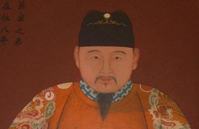 “土木堡之变”之后,他推举新帝挽救了国家的危亡!