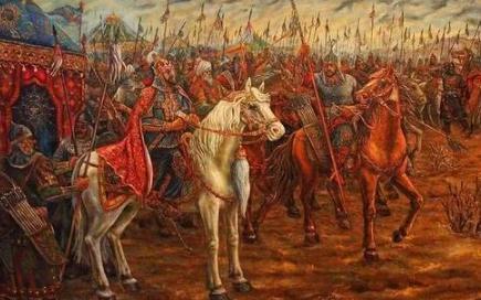 “土木堡之变”之后,他推举新帝挽救了国家的危亡!