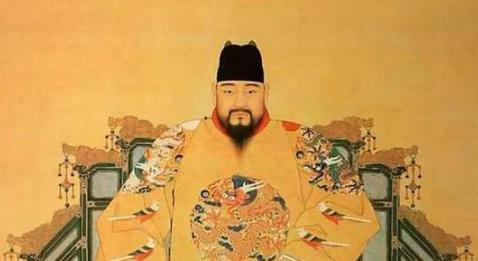 “土木堡之变”之后,他推举新帝挽救了国家的危亡!