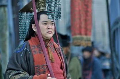 曹操孙坚的儿子都很牛,为何刘备的儿子不行