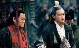 曹操孙坚的儿子都很牛,为何刘备的儿子不行