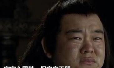 曹操孙坚的儿子都很牛,为何刘备的儿子不行