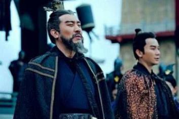 曹操孙坚的儿子都很牛,为何刘备的儿子不行