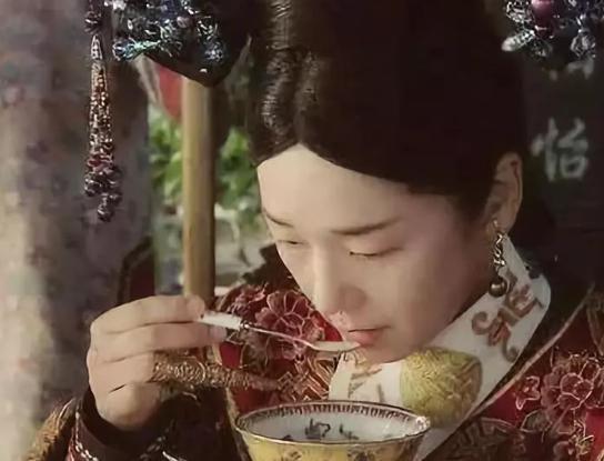 皇宫里的专用奶妈是用来干什么的，竟然只有慈禧跟太监知道