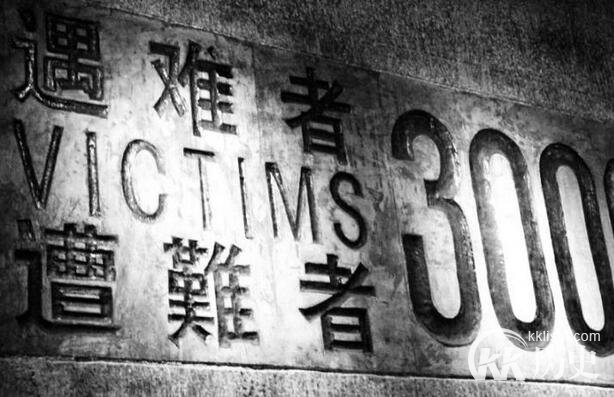 除了南京大屠杀外日寇还犯下哪些屠杀罪行?