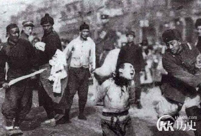 除了南京大屠杀外日寇还犯下哪些屠杀罪行?