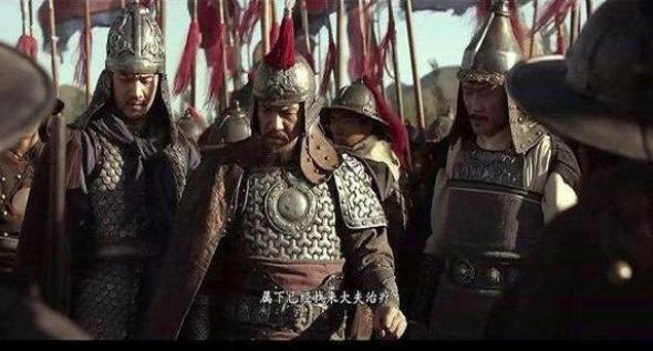 “南军第一将”盛庸:曾多次打败朱棣,最后被逼自尽
