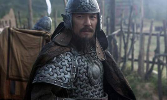“南军第一将”盛庸:曾多次打败朱棣,最后被逼自尽