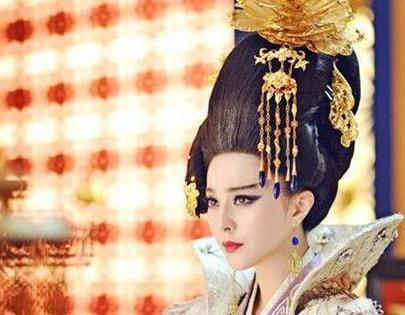 武则天退位之后 为何没有人敢对她下手呢