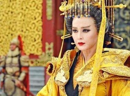 武则天退位之后 为何没有人敢对她下手呢