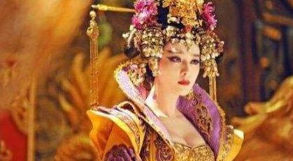 武则天退位之后 为何没有人敢对她下手呢