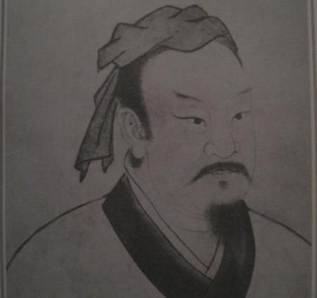 宰予：春秋末鲁国人，孔子著名弟子，“孔门十哲”“言语”科之首