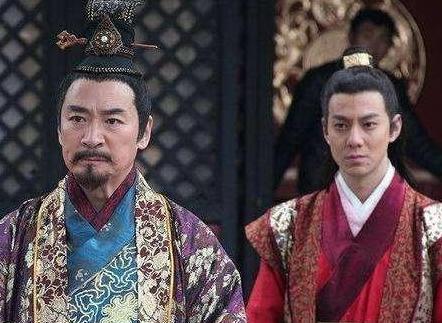 武则天的老爹武士彟究竟有多厉害 做了三件事助李渊夺得天下