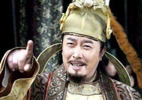 武则天的老爹武士彟究竟有多厉害 做了三件事助李渊夺得天下