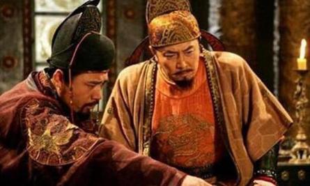 武则天的老爹武士彟究竟有多厉害 做了三件事助李渊夺得天下