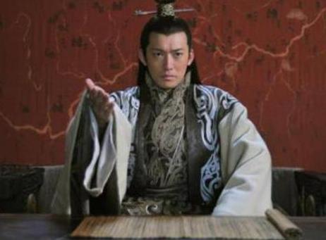 周瑜有后代吗