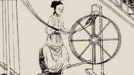 中国历史长河中具有深远意义的一部综合性的著作——天工开物
