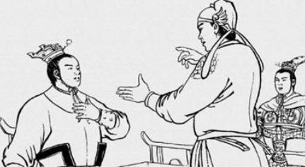 他不仅仅是唐高祖的女婿 同时也是唐朝的开国功臣