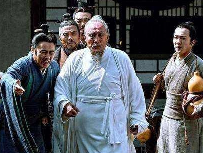 华佗被曹操所杀究竟死的冤不冤 其实一点也不冤