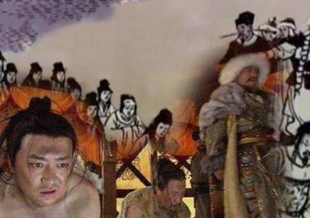 明英宗被抓成为俘虏之后 为何蒙古人把他当大爷一样好生伺候呢