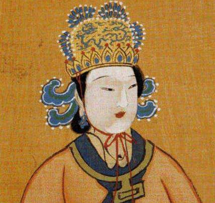 武则天发明了什么样的制度 现在世界都在使用