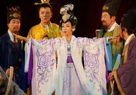 武则天发明了什么样的制度 现在世界都在使用