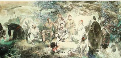 卫文公是什么身世